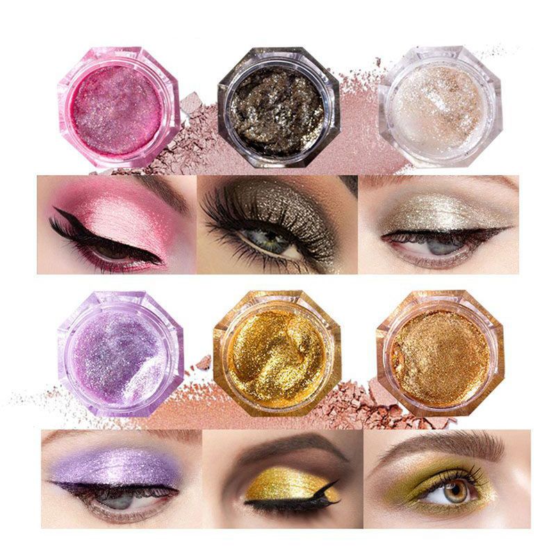 High Quality Liquid Eye Shadow Glitter Shimmer Green Metal Radiant Purple Gold Metal Female Eye Makeup Cosmetics Tslm1 How To Apply Eye Shadow Matte Eyeshadow From Goddare 71 58 Dhgate Com