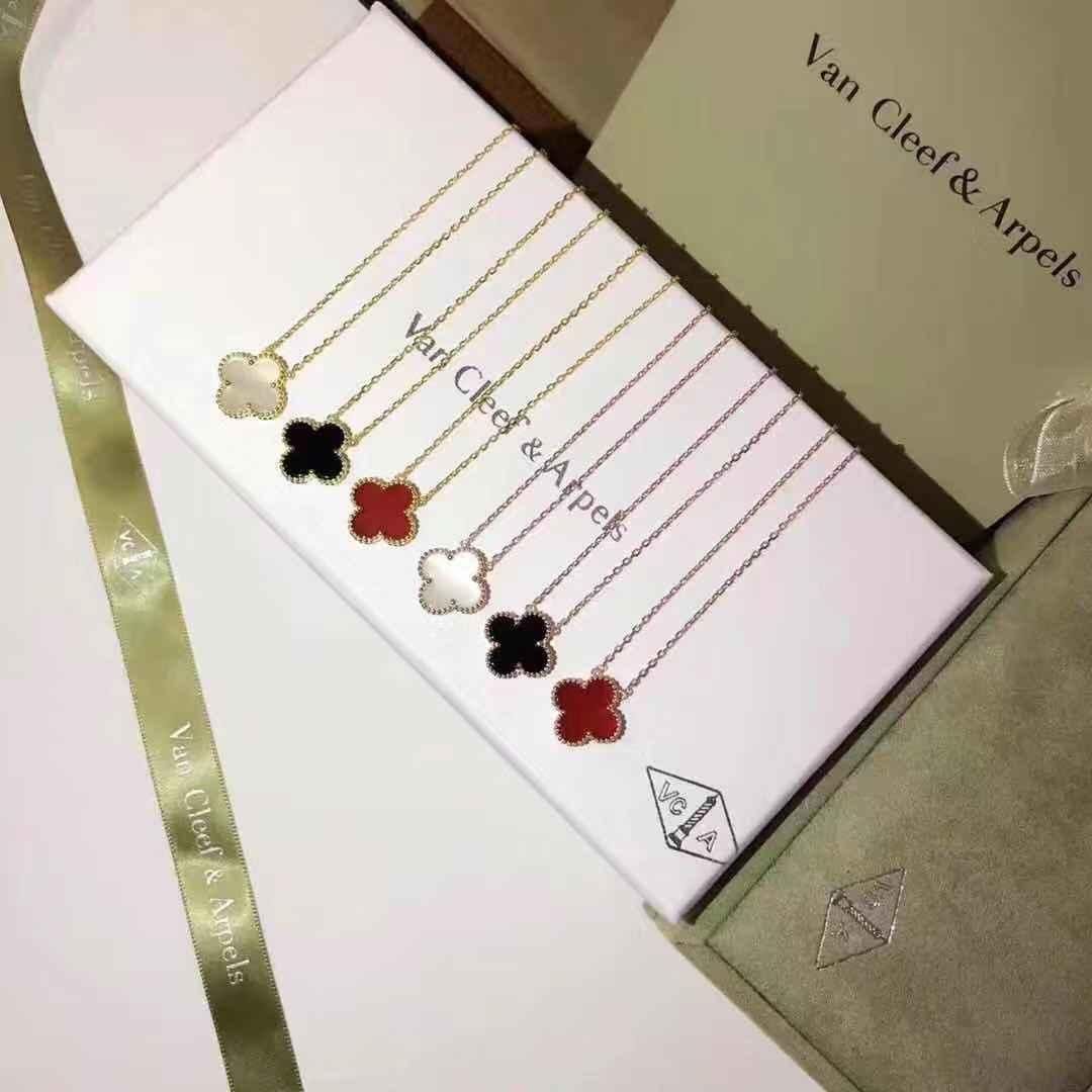 van cleef bolsa