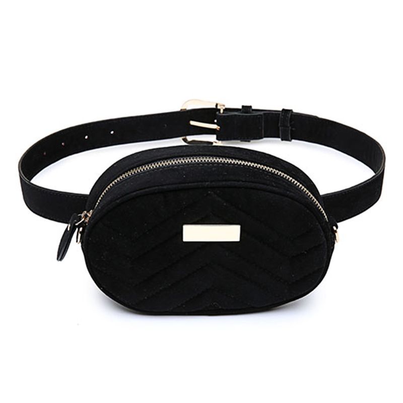 fanny pack chain strap