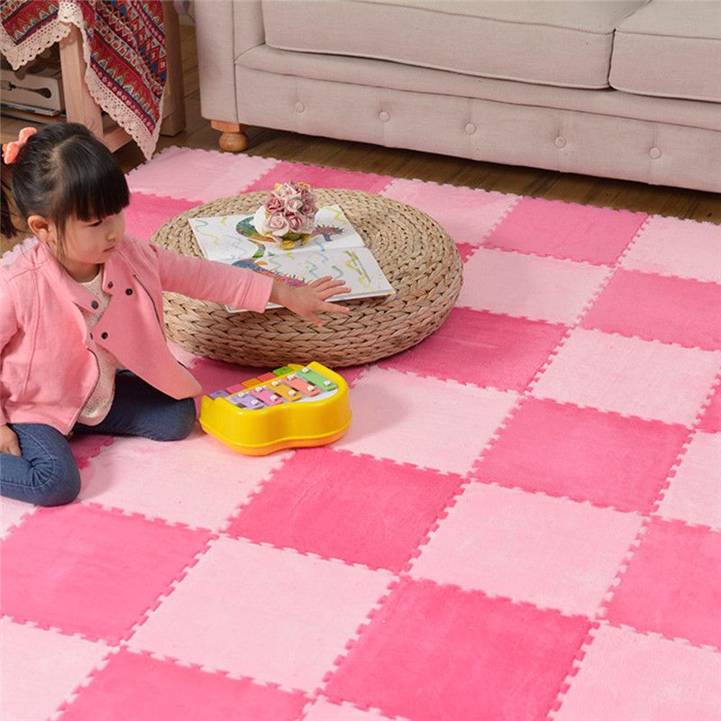 kids foam rug