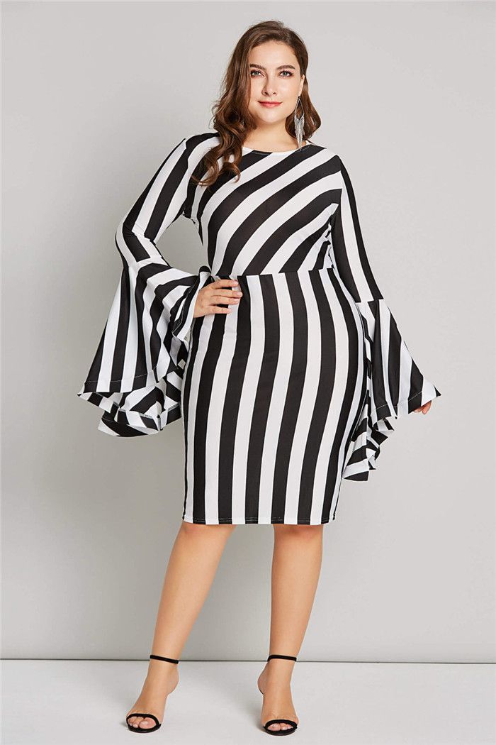 plus size after 5 attire