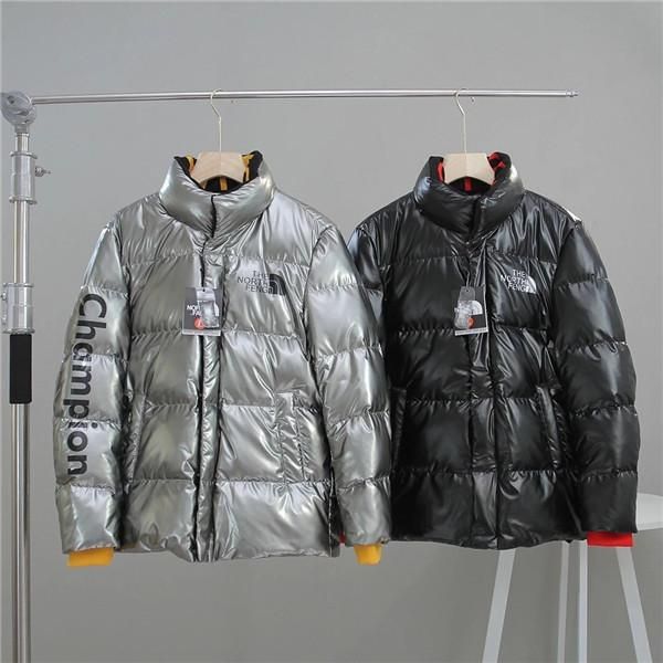 champion bubble coat men