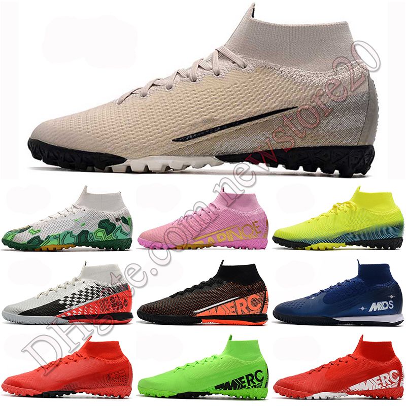 Halovky Nike Mercurial Superfly 7 Club IC M AT7979 606.