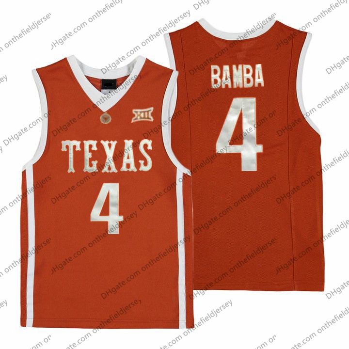 texas jersey