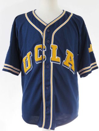 bruins baseball jersey