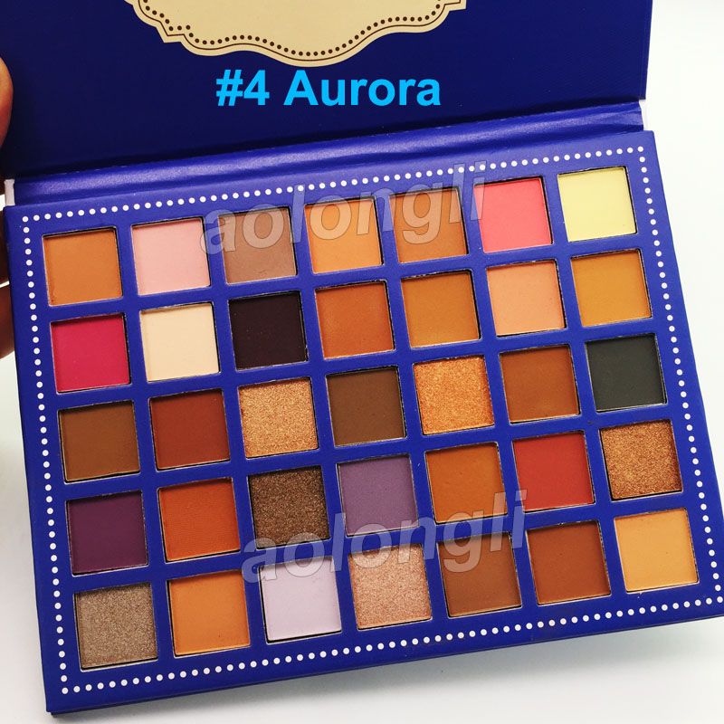 # 4 Aurora