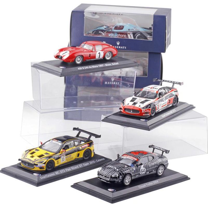 1 43 diecast rally cars
