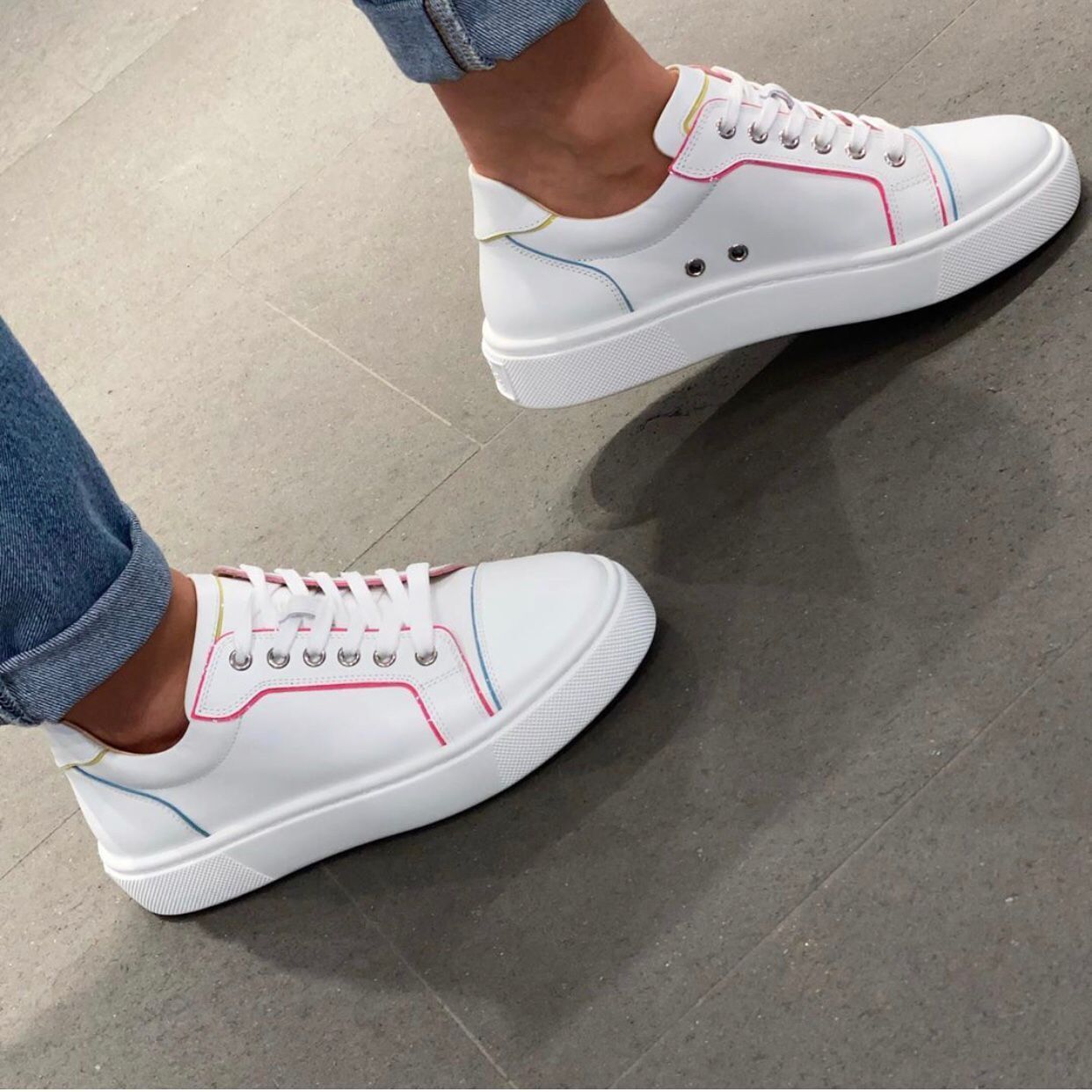 Compra Zapato Casual Barato | Entrega Rápida Y Calidad | Es.Dhgate. Mejor  Que Spartoo \u0026 Camper.