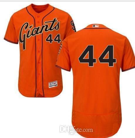 kids hunter pence jersey