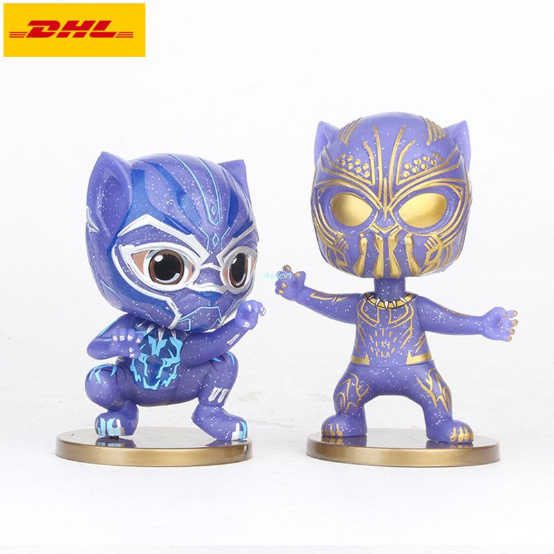 9 Unidsset Q Versión Figura De Pvc Colección Regalo Para Lo 9 Unidsset Q Versión Figura De Pvc Colección Regalo Para Lo