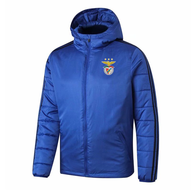 benfica winter jacket