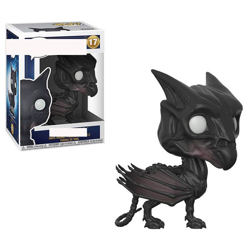 pickett funko pop