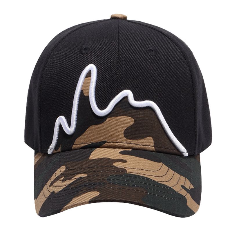 boys hunting hats