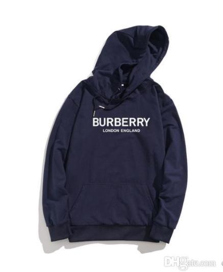 burberry hoodie dhgate