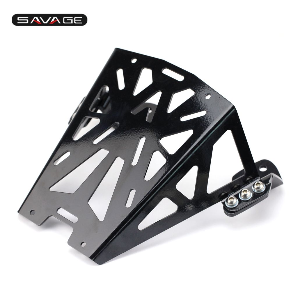 ktm duke 200 luggage carrier