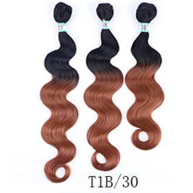 Ombre Brown 30