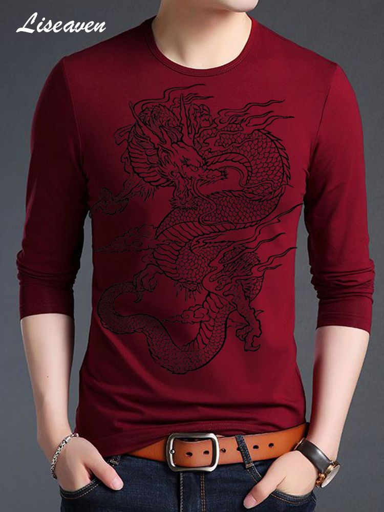 best full sleeve t shirts online