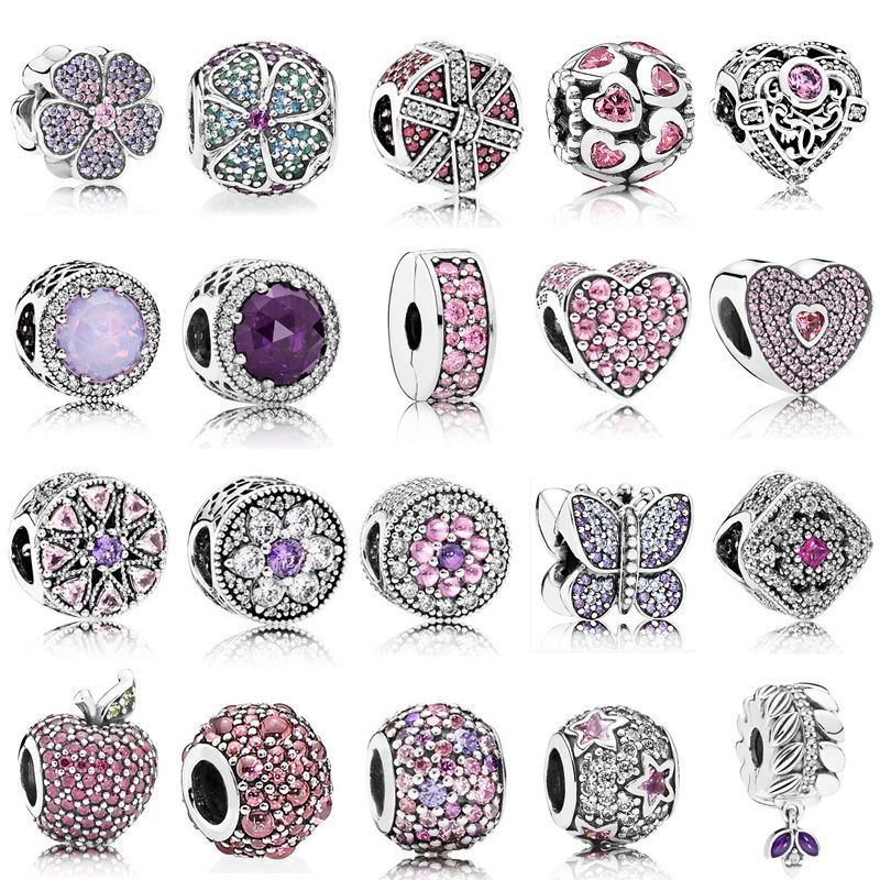 pandora charms con foto pandora charms con foto