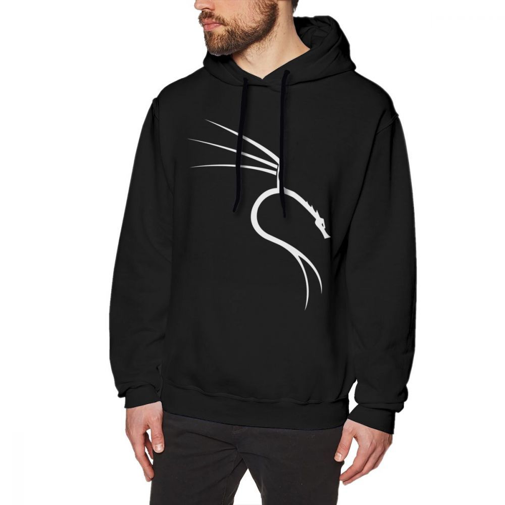 kali linux hoodie