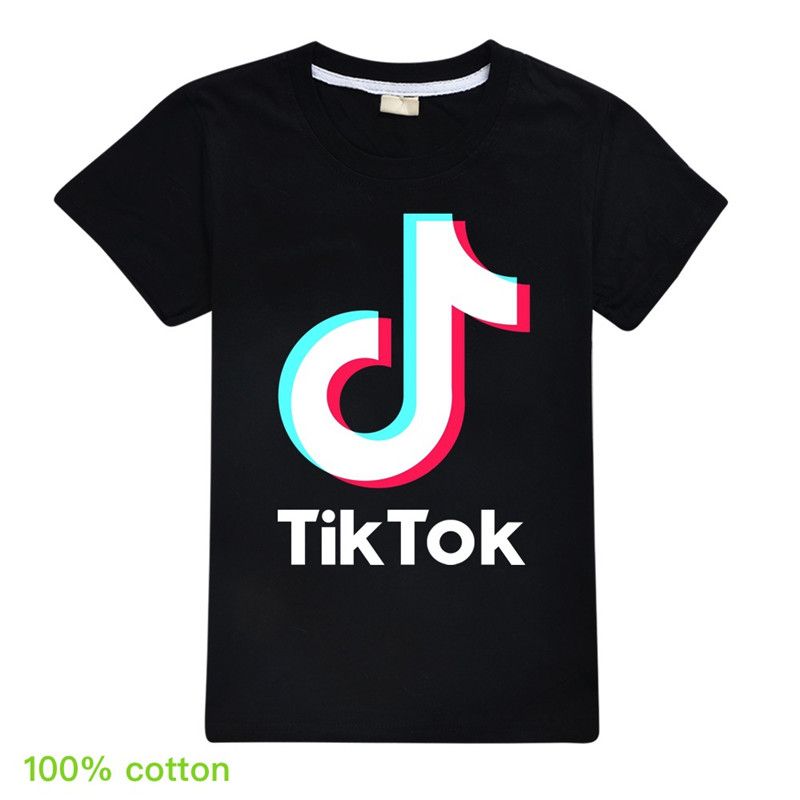 tiktok tee shirt