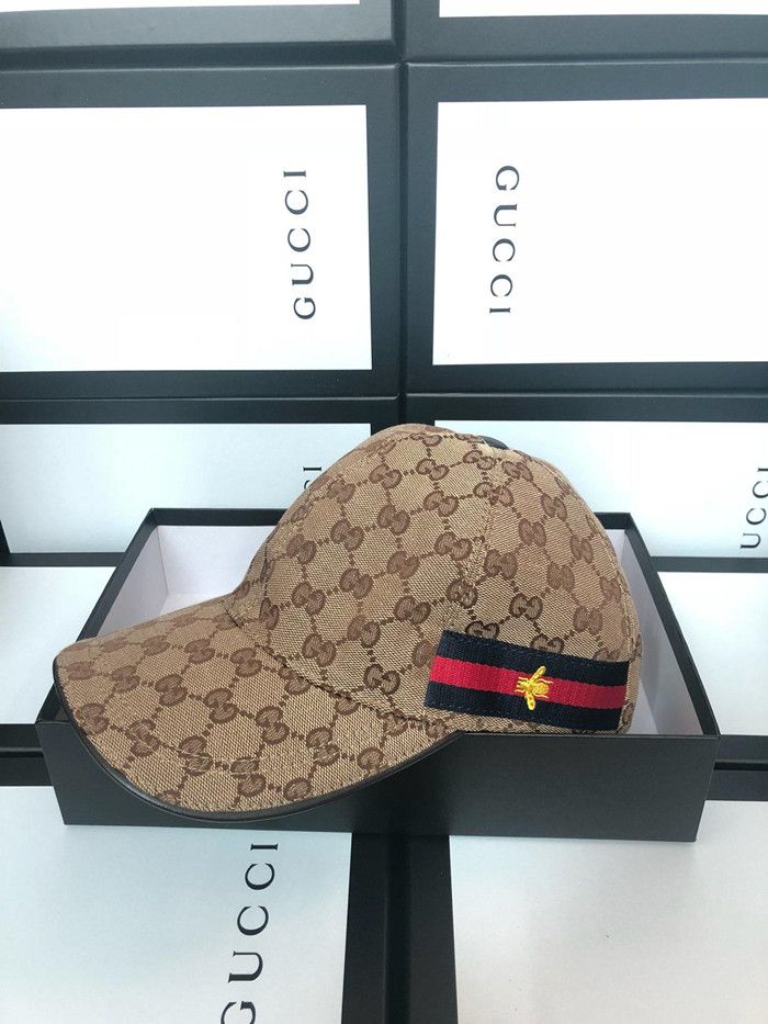 latex bucket hat