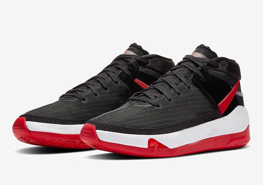 kevin durant kids basketball shoes