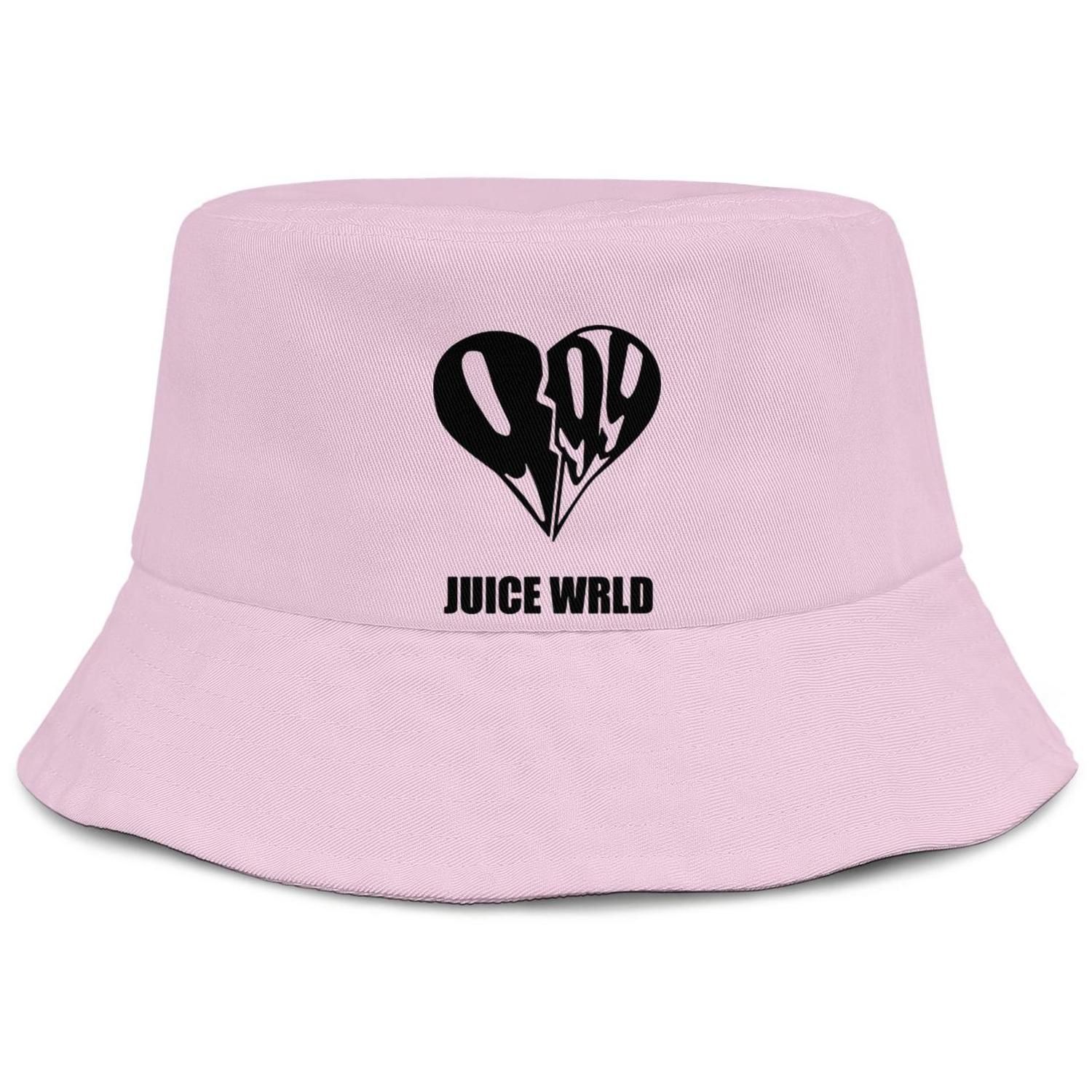 Juice Wrld 9 Mens And Womens Buckethat 