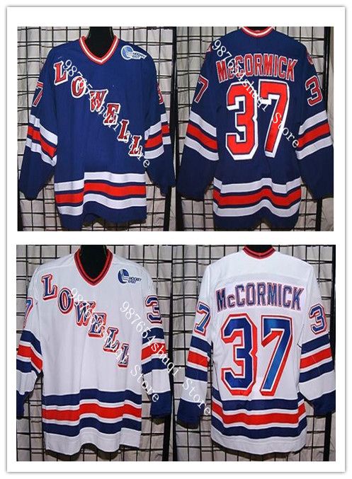 umass hockey jersey