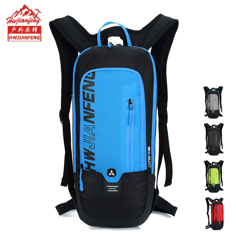 hiking trolley backpack