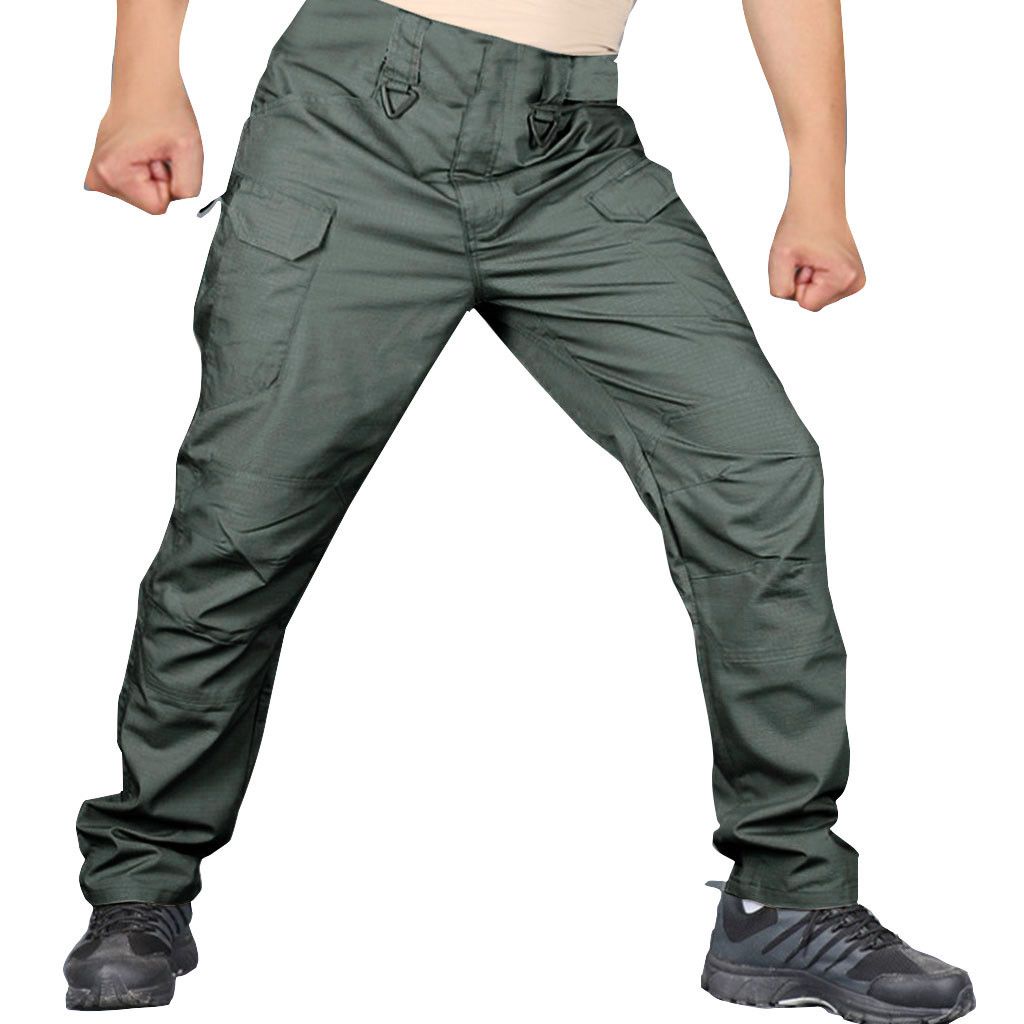waterproof joggers mens
