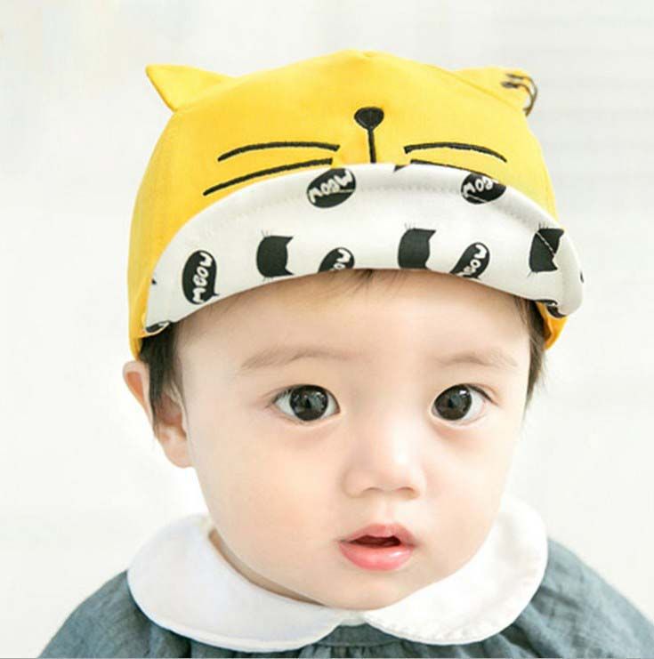 cat in the hat boy and girl