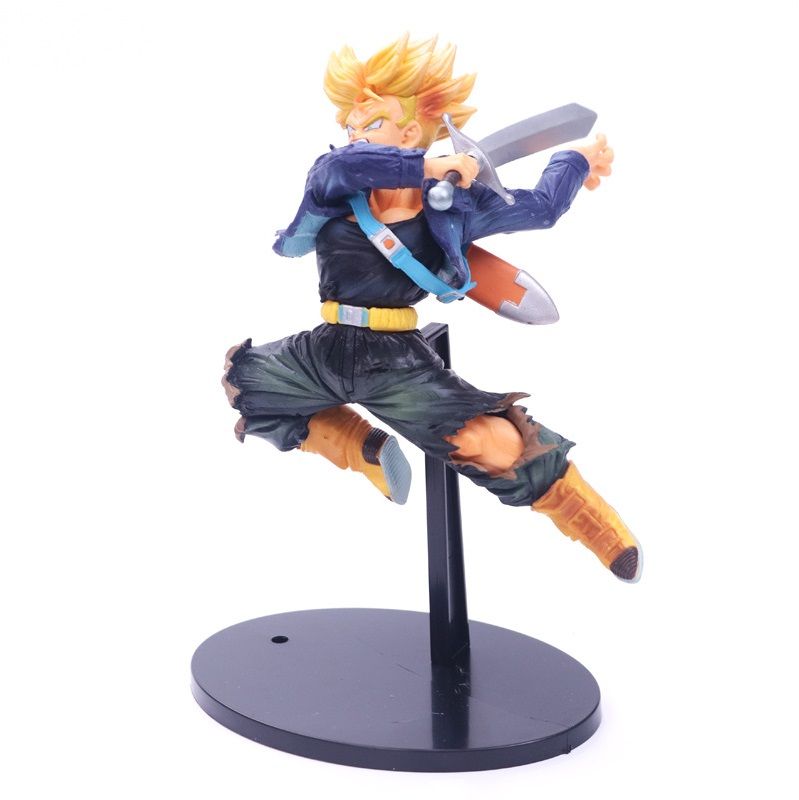 juguetes de trunks