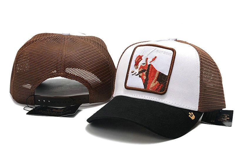 cappelli goorin bros