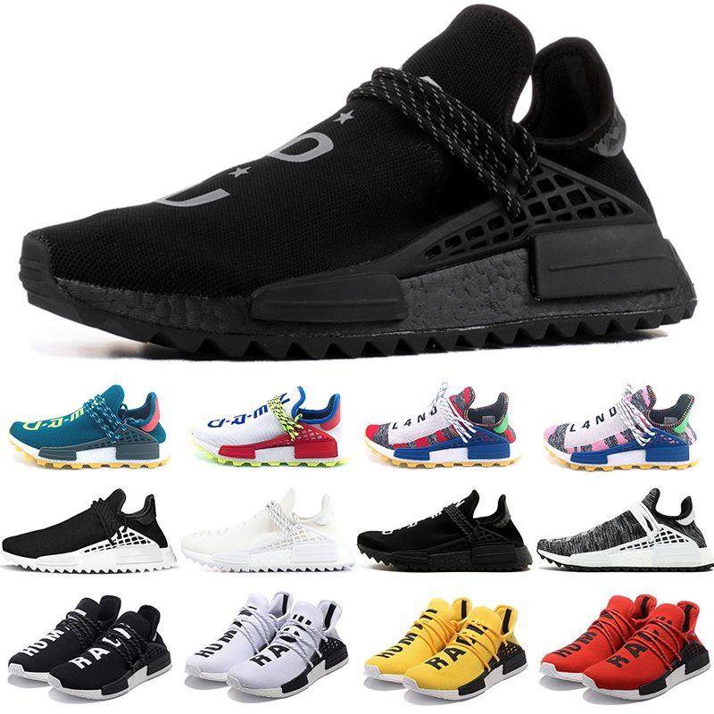 adidas nmd rød