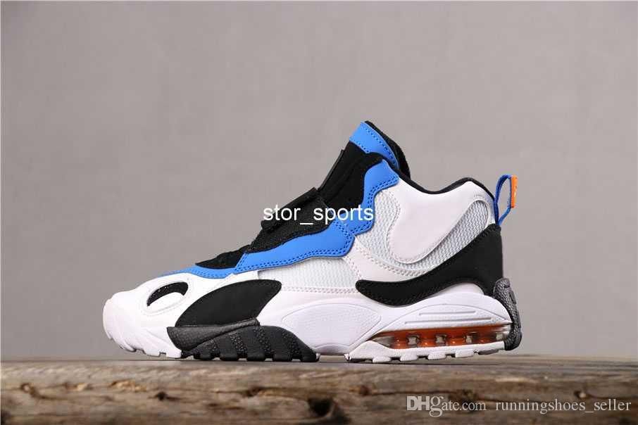 speed turf release date 2019