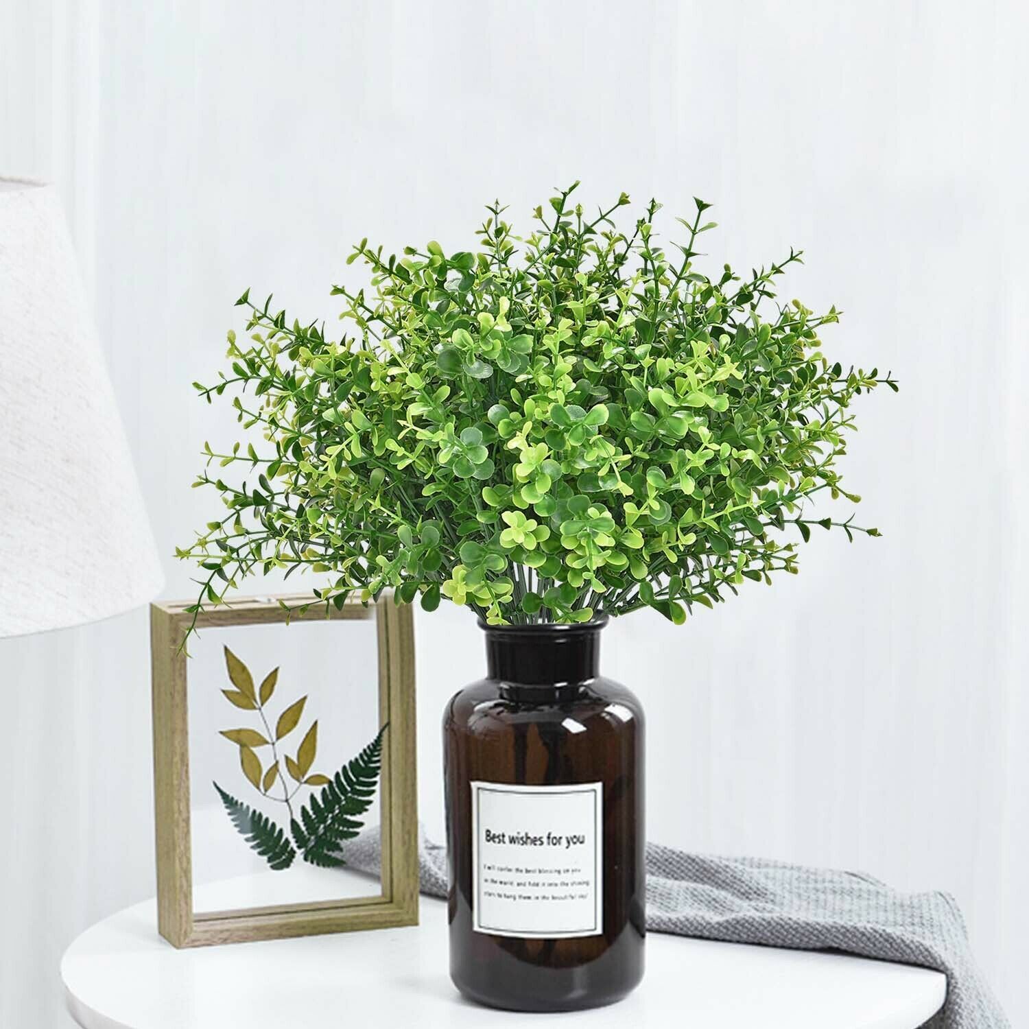 imitation plants