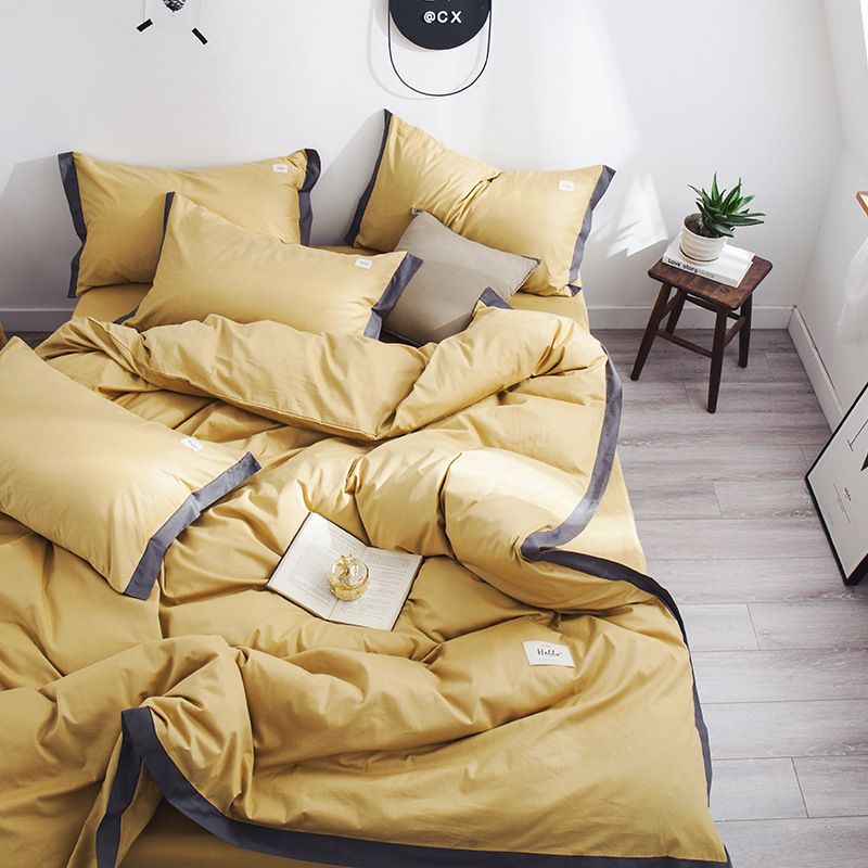 S1905013 Duvet Cover Set Bedclothes Home Textile Most Popular Cool
