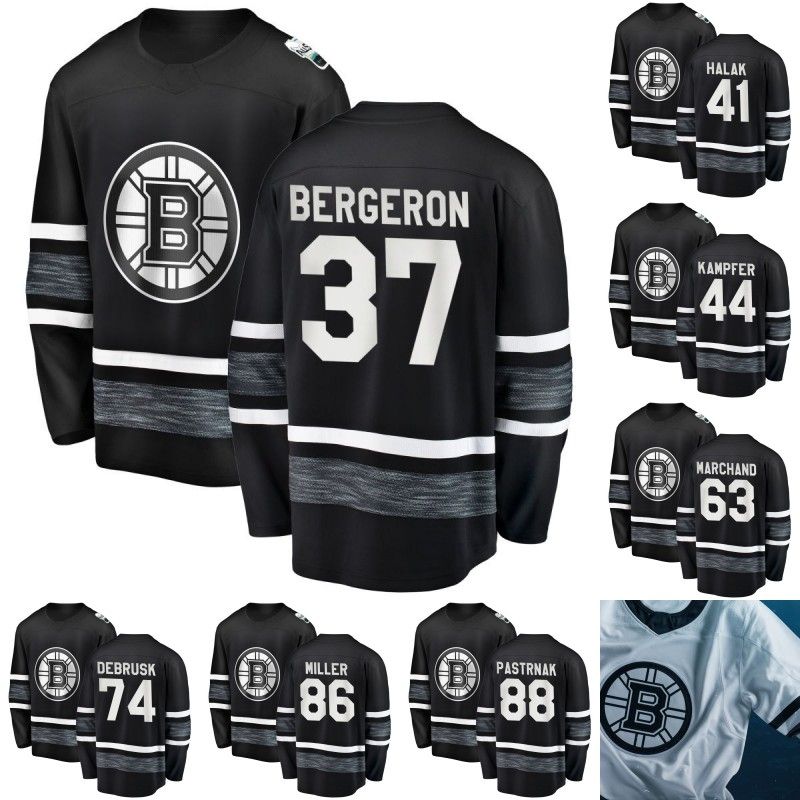 pastrnak all star jersey