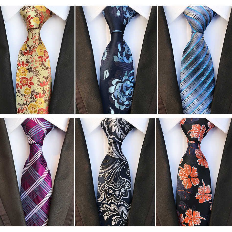 mens floral ties