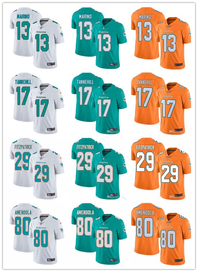 miami dolphins youth football jerseys