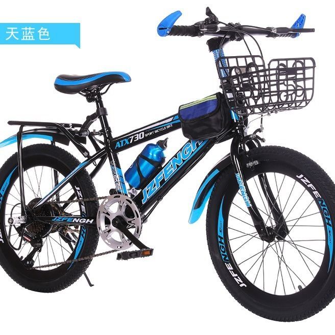 20 childrens bike