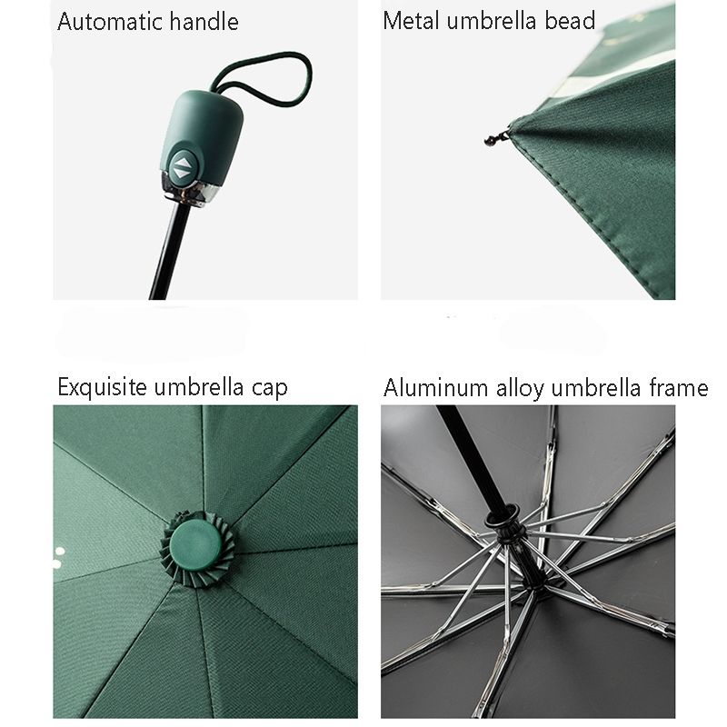 women's automatic umbrellas