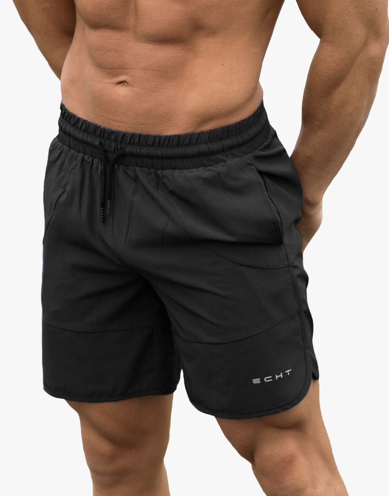 men's exercise shorts