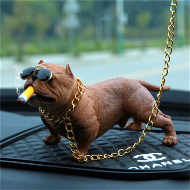 american bully accessories