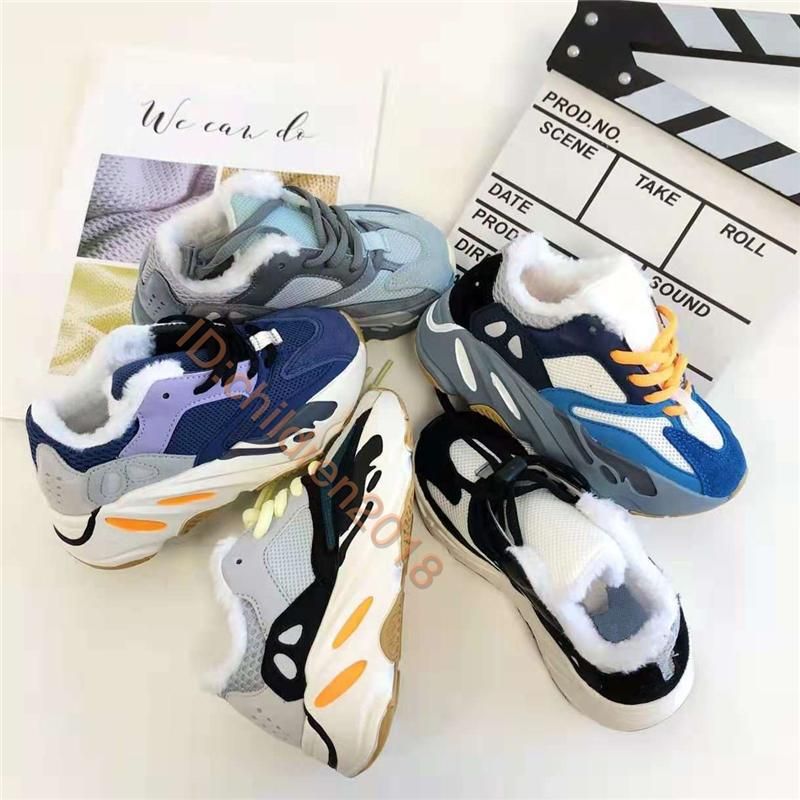 yeezy 700 for toddlers