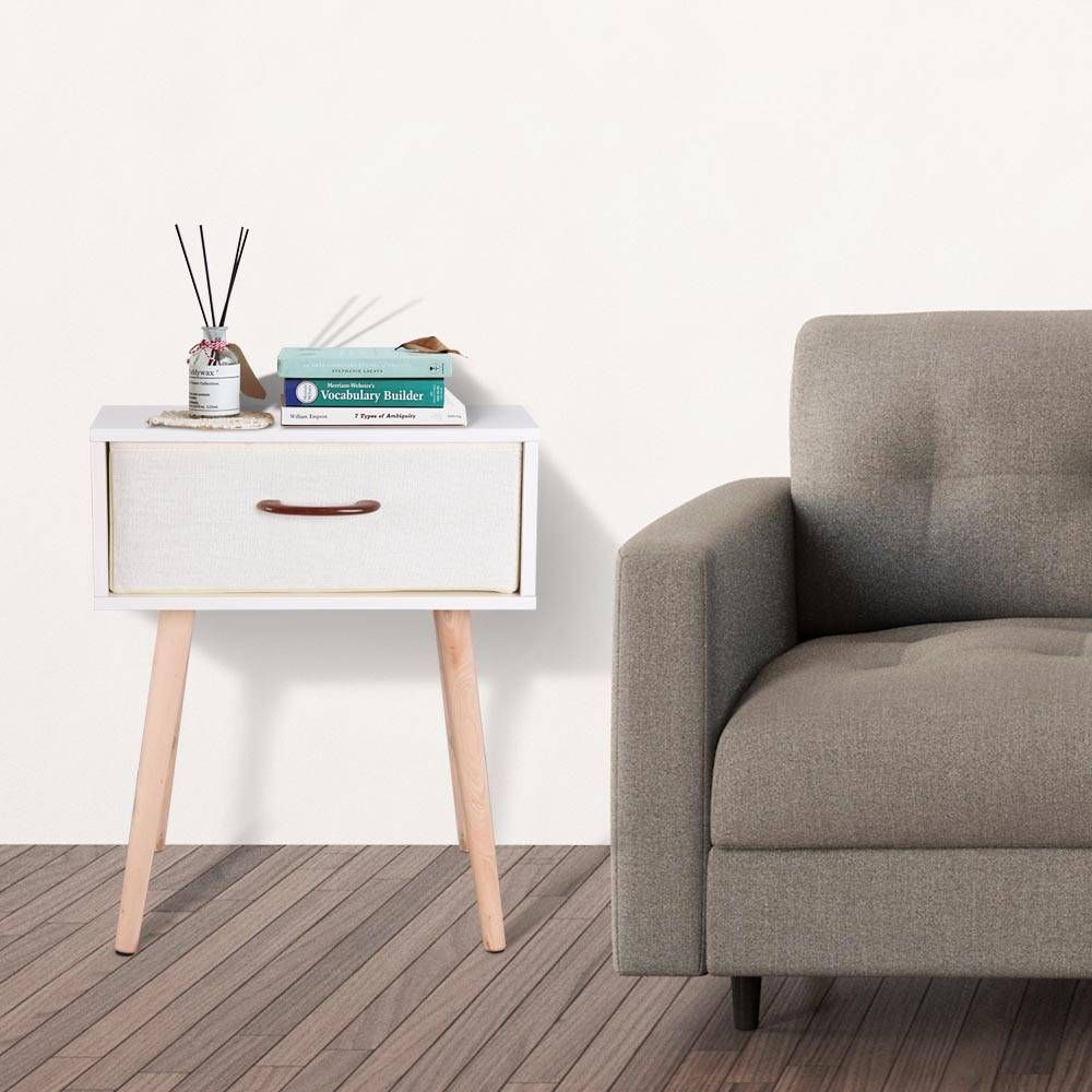 Separar a lo largo Color rosa Madera Mesilla de noche de noche Mesa auxiliar Habitación Sala Sofá Tabla Drer Gabinete Separar a lo largo Color rosa Madera Mesilla de noche de noche Mesa auxiliar Habitación Sala Sofá Tabla Drer Gabinete