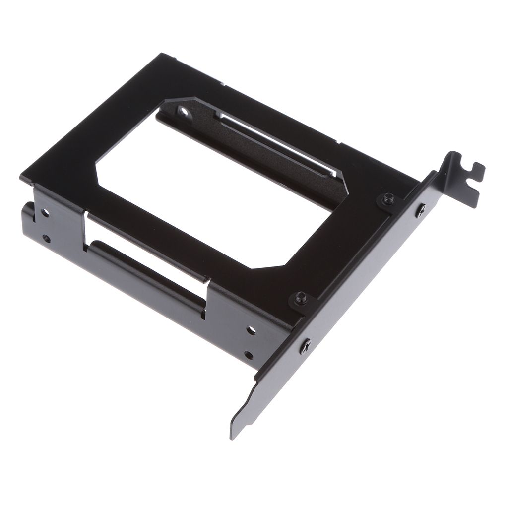 Soporte De Disco De Montaje Dual De 2,5 Pulgadas Hdd Ssd Soporte De Disco De Montaje Dual De 2,5 Pulgadas Hdd Ssd