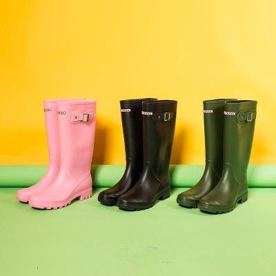 winter rain boots