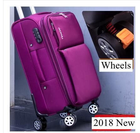 wheel suitcase price