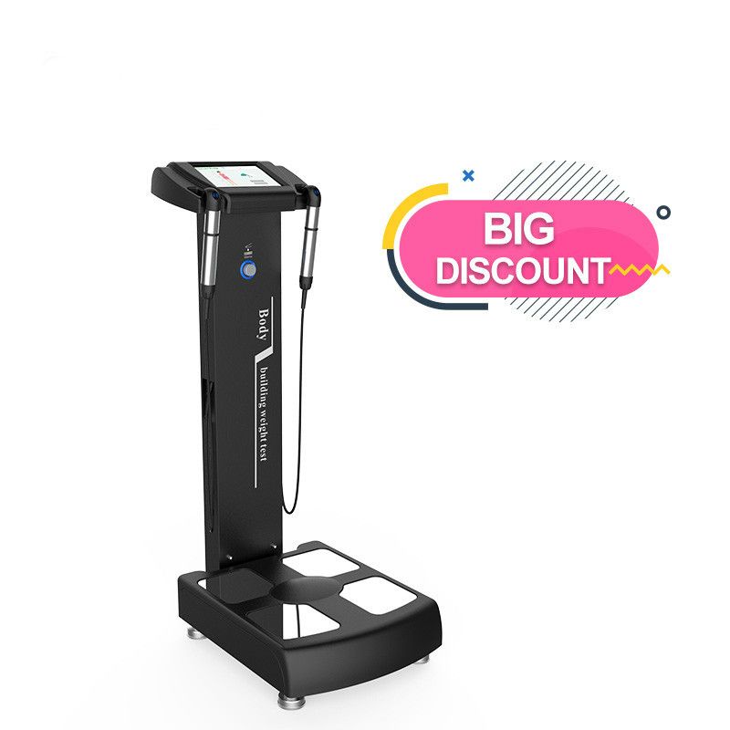 2020 Body Scan Analyzer For Fat Test Machine Health Inbody Scale Body